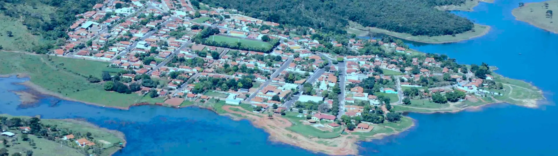Vista Aérea